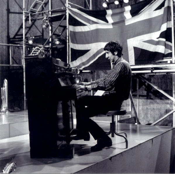 Pete Townshend - 1966