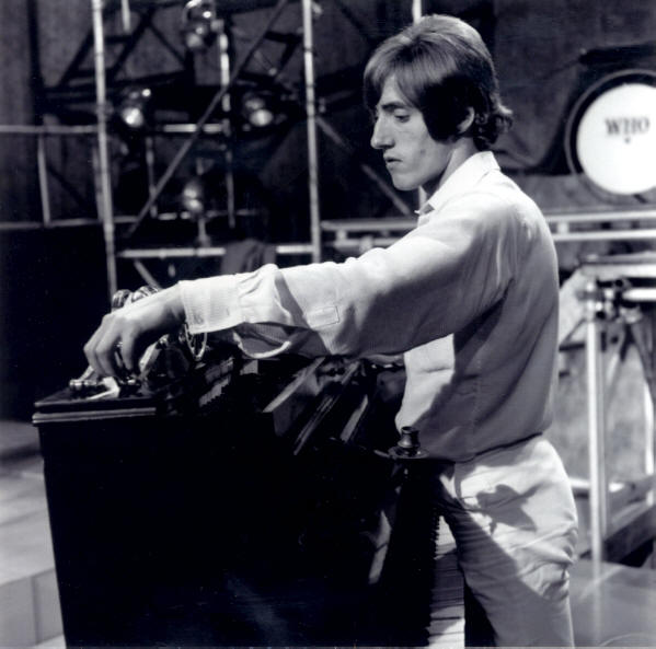 Roger Daltrey - 1966