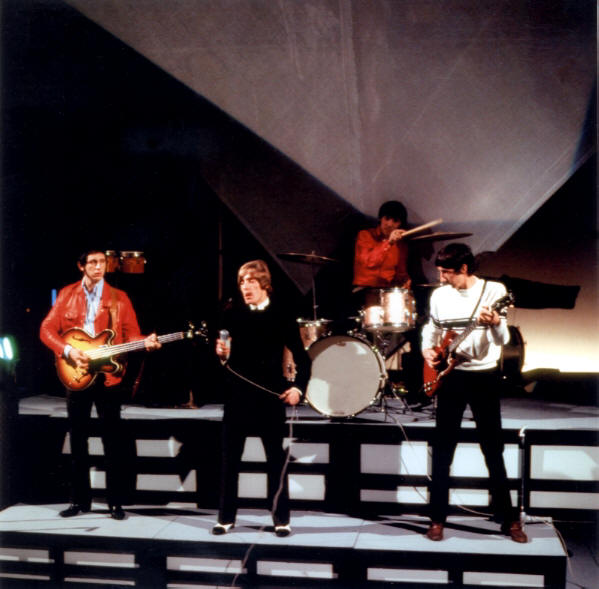 The Who - 1966