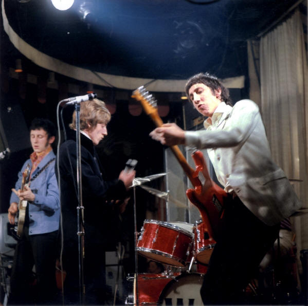 The Who - 1966