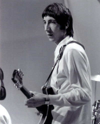Pete Townshend - 1966