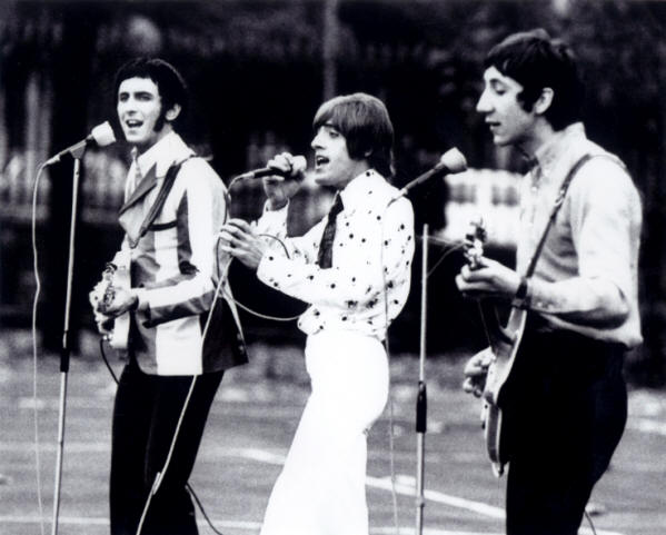 The Who - 1966