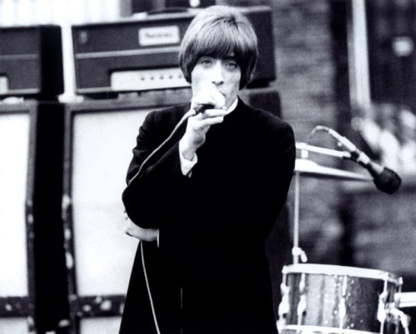 Roger Daltrey - 1966