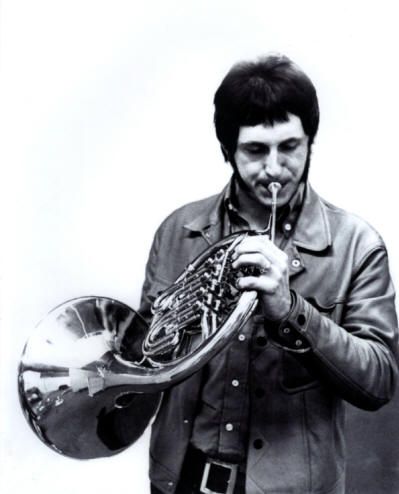 John Entwistle - 1966