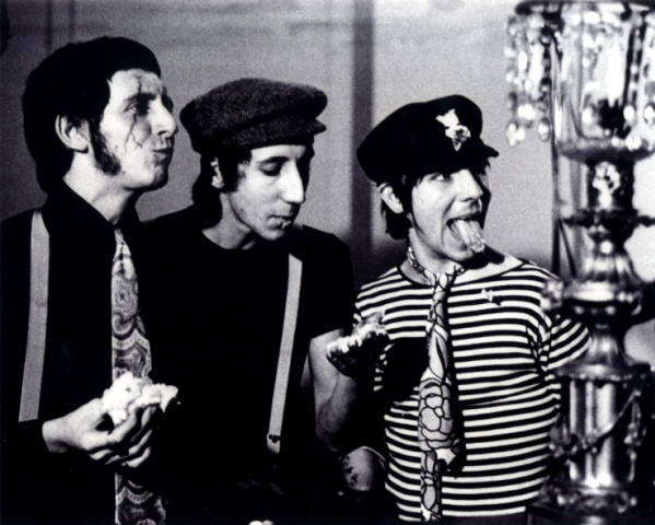 The Who - 1966