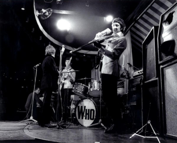 The Who - 1966