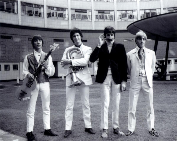 The Who - 1966