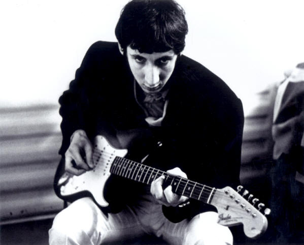 Pete Townshend - 1966