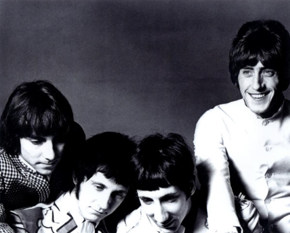 The Who - 1966