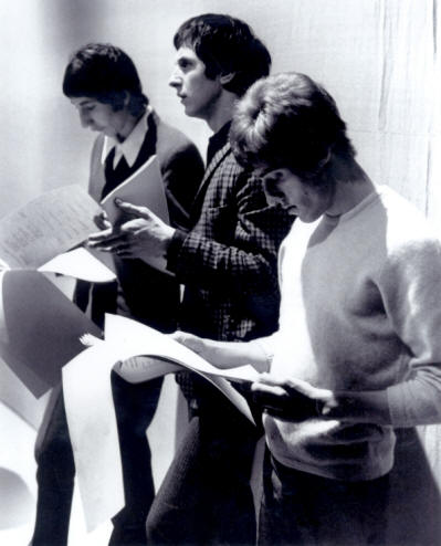 The Who - 1966