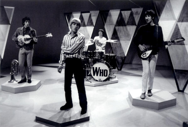 The Who - 1966