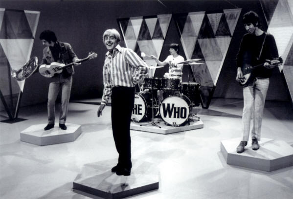 The Who - 1966