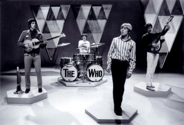 The Who - 1966