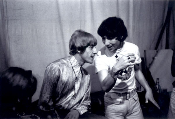 The Who - 1966