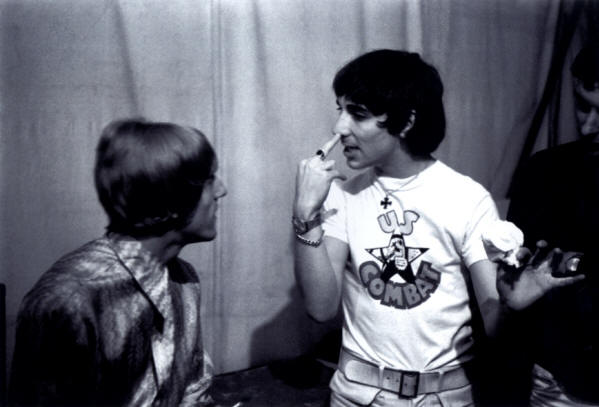 The Who - 1966