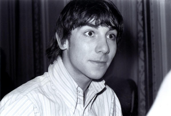 Keith Moon - 1966