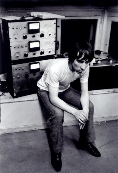 Keith Moon - 1966
