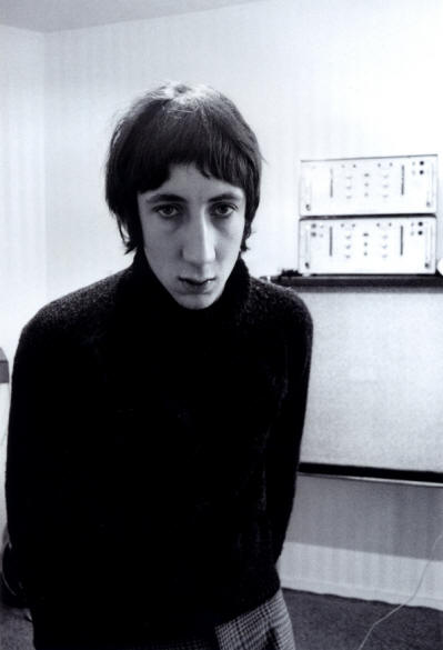 Pete Townshend - 1966