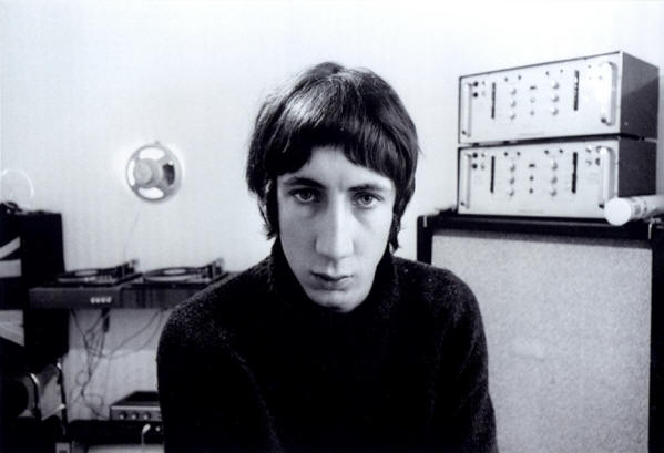 Pete Townshend - 1966