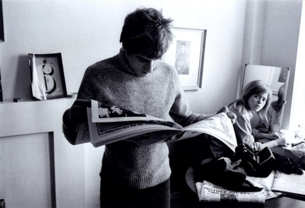 Roger Daltrey - 1966