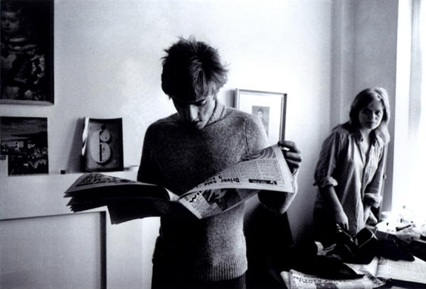 Roger Daltrey - 1966