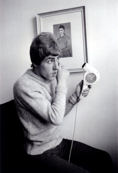 Roger Daltrey - 1966