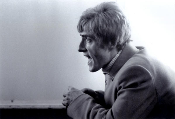 Roger Daltrey - 1966