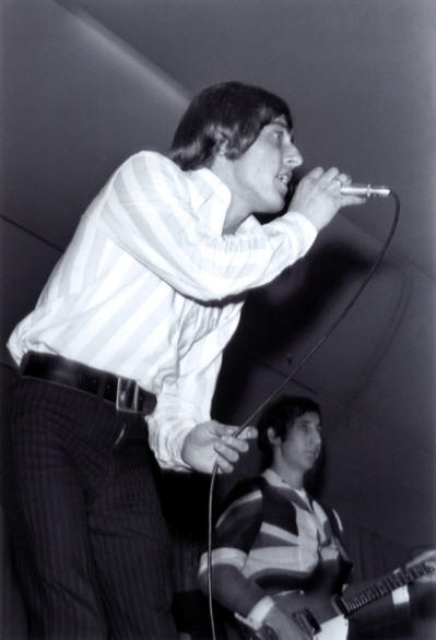 The Who - 1966