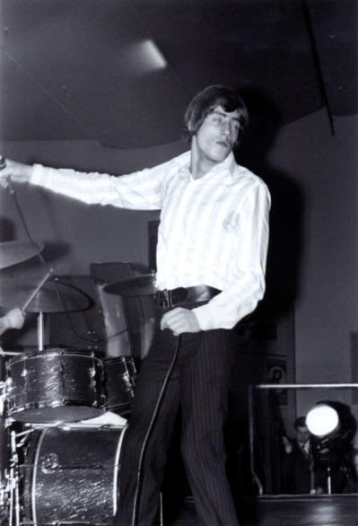Roger Daltrey - 1966