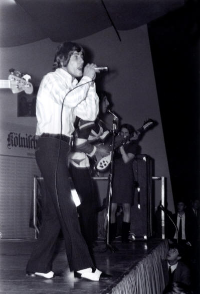 The Who - 1966