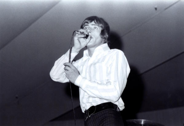 Roger Daltrey - 1966