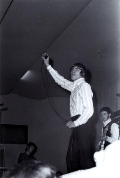 The Who - 1966