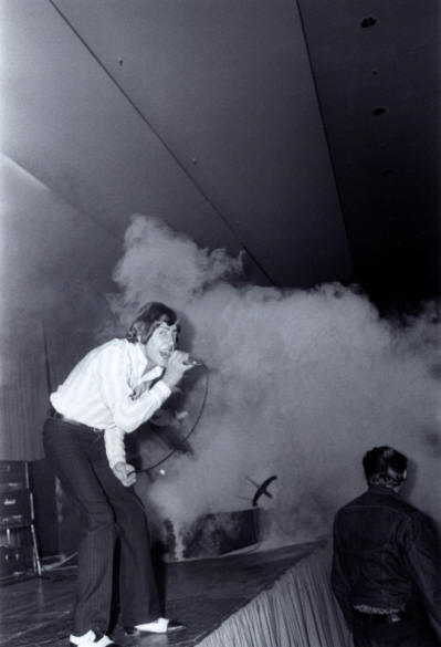 Roger Daltrey - 1966