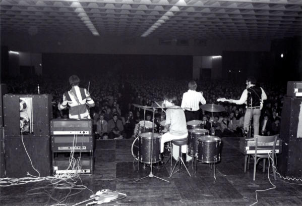 The Who - 1966