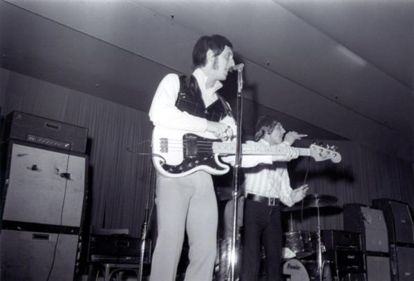 The Who - 1966