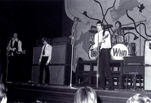The Who - 1966
