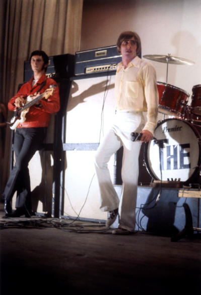 The Who - 1966