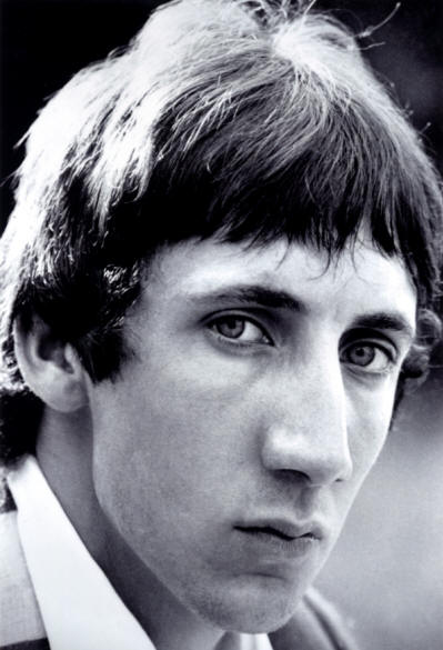 Pete Townshend - 1966