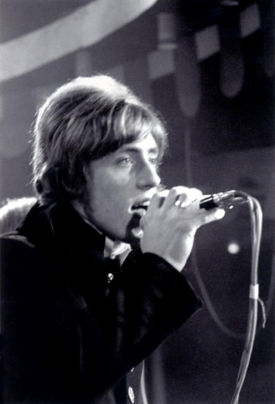 Roger Daltrey - 1966