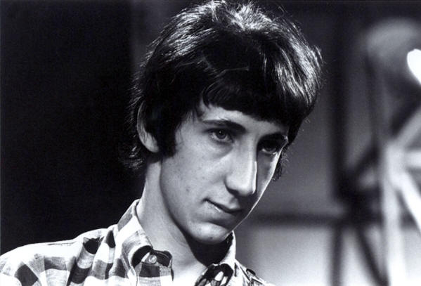 Pete Townshend - 1966