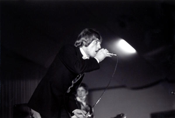 The Who - 1966