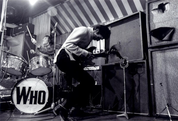 The Who - 1966