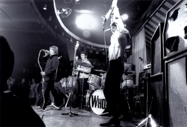 The Who - 1966