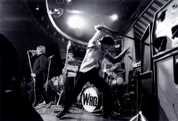 The Who - 1966