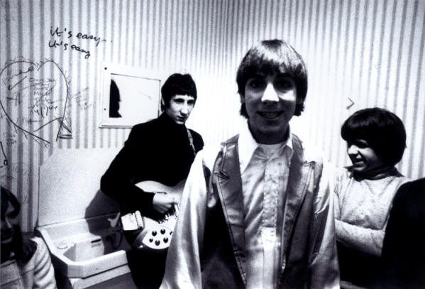 The Who - 1966