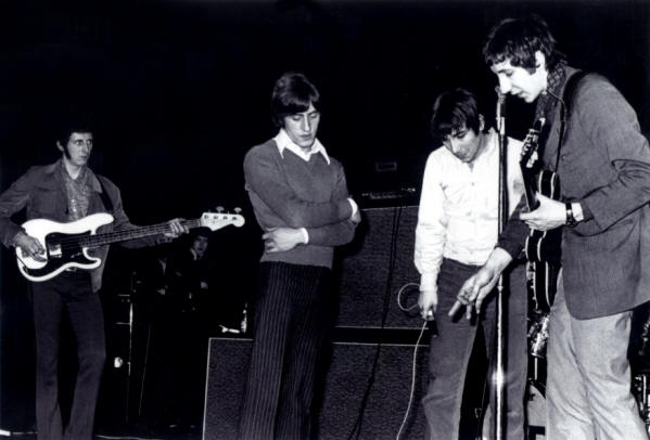 The Who - 1966