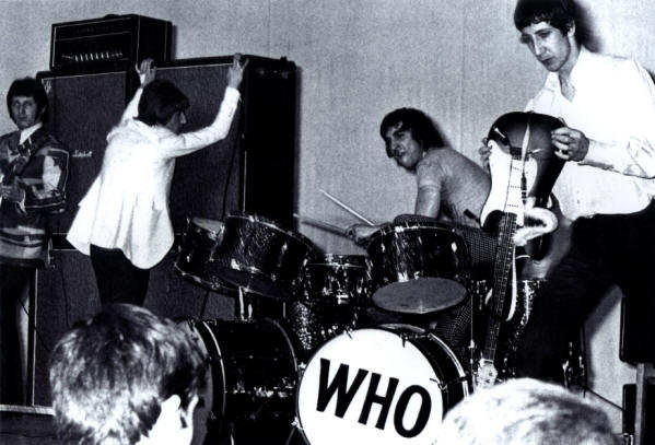 The Who - 1966