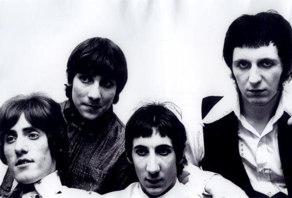 The Who - 1966