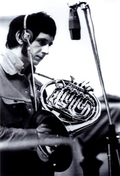 John Entwistle - 1966