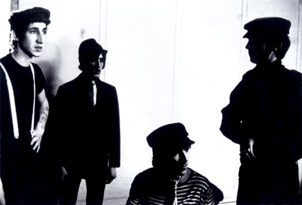 The Who - 1966